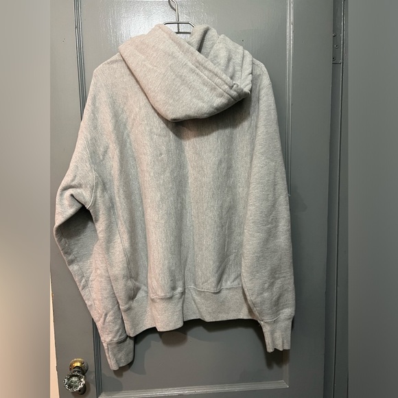 RARE FIND!!! Hispanic Heritage Champion Hoodie - Picture 2 of 5